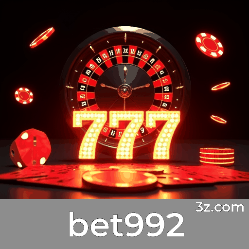 bet992: Variedade de Jogos e Entretenimento para Brasileiros