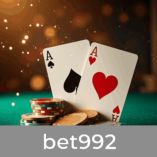 bet992: Seu Cassino Premiado e Seguro