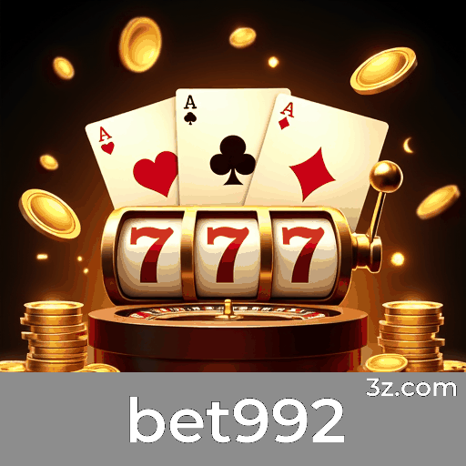 Acesse o Bet992 com Segurança e Benefícios Exclusivos