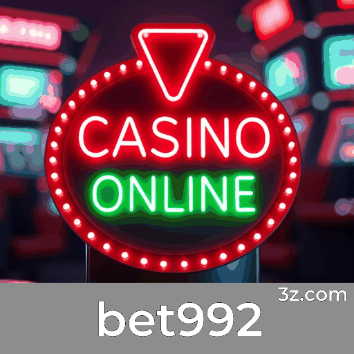 bet992 Comunidade Interativa: Oásis de Conexões Globais