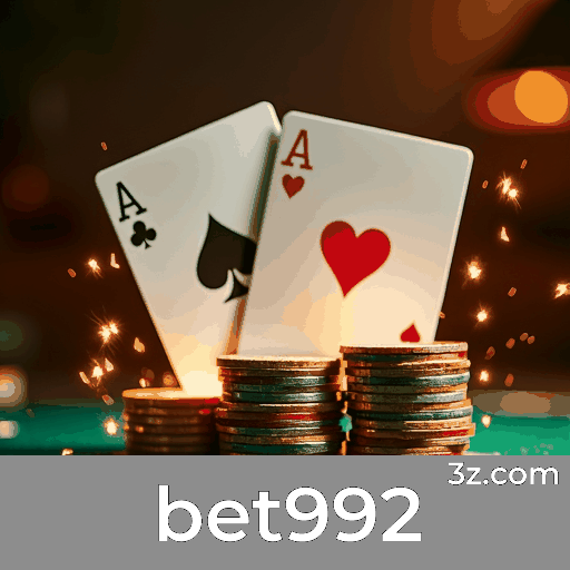 Tecnologia Avançada da bet992: Inovação e Excelência