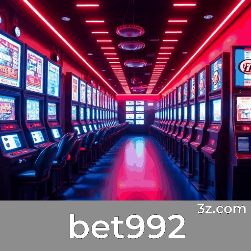 Acesse o Bet992 com Segurança e Benefícios Exclusivos