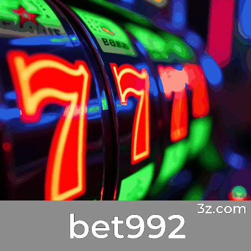bet992: Variedade de Jogos e Entretenimento para Brasileiros