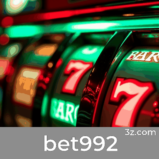 Tecnologia Avançada da bet992: Inovação e Excelência